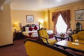 Delmon International Hotel