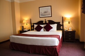 Delmon International Hotel