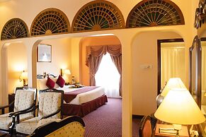 Delmon International Hotel