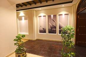 Delmon International Hotel