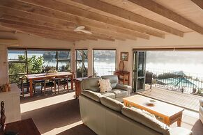 Cliff Edge by the Sea