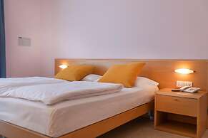 Hotel Garni Orchidea