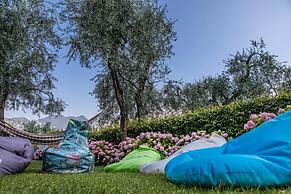 Hotel Garni Orchidea