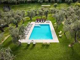 Hotel Garni Orchidea