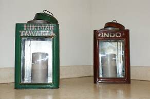 Hotel Garni Orchidea