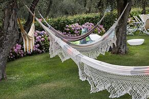 Hotel Garni Orchidea