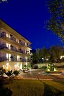 Hotel Garni Orchidea