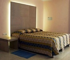 Hotel Garni Orchidea