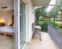 Hotel Garni Orchidea