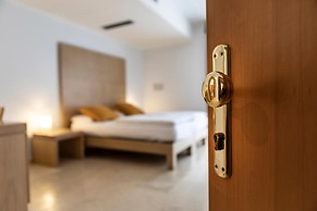 Hotel Garni Orchidea