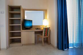 Hotel Garni Orchidea