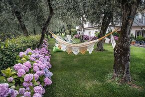 Hotel Garni Orchidea