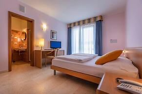 Hotel Garni Orchidea