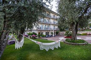 Hotel Garni Orchidea