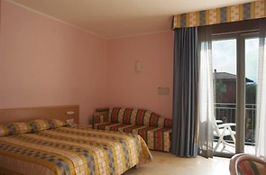 Hotel Garni Orchidea