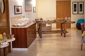 Hotel Garni Orchidea