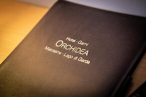 Hotel Garni Orchidea