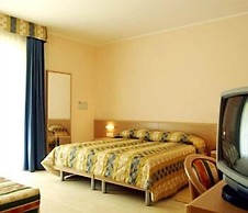 Hotel Garni Orchidea