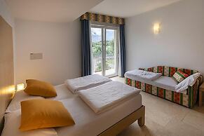 Hotel Garni Orchidea