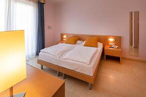 Hotel Garni Orchidea