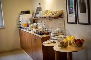 Hotel Garni Orchidea