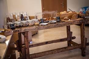 Hotel Garni Orchidea