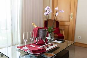 Hotel Cascais Miragem