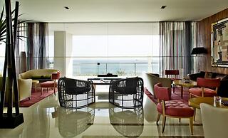 Hotel Cascais Miragem