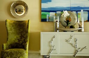 Hotel Cascais Miragem