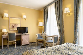 Old Estate Hotel & Spa