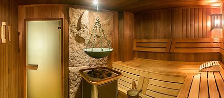 Old Estate Hotel & Spa