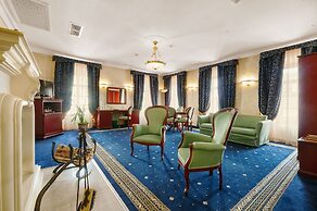 Old Estate Hotel & Spa