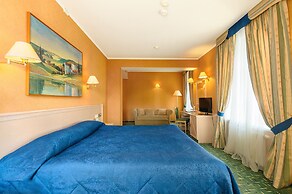 Old Estate Hotel & Spa