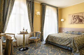 Old Estate Hotel & Spa