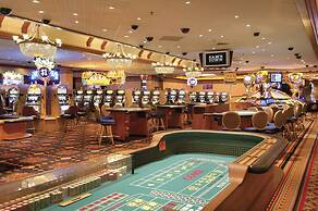Sam's Town Tunica