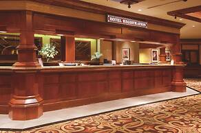 Sam's Town Tunica