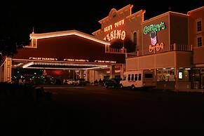 Sam's Town Tunica