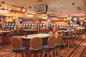 Sam's Town Tunica