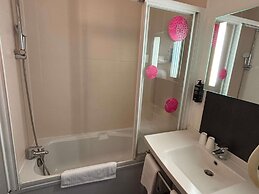 ibis Styles Bethune Bruay