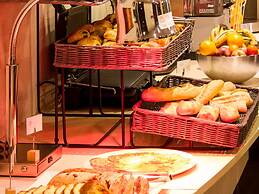 ibis Styles Bethune Bruay