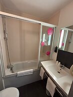 ibis Styles Bethune Bruay
