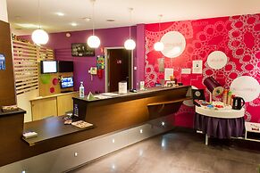 ibis Styles Bethune Bruay