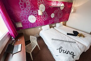 ibis Styles Bethune Bruay