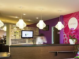 ibis Styles Bethune Bruay