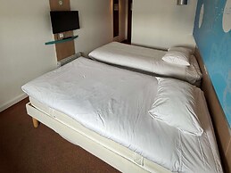 ibis Styles Bethune Bruay