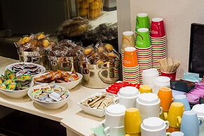ibis Styles Bethune Bruay