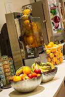 ibis Styles Bethune Bruay