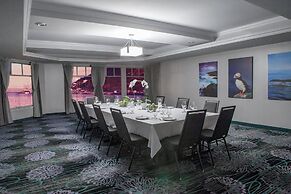 Courtyard by Marriott St. John's Newfoundland