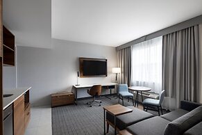 Courtyard by Marriott St. John's Newfoundland