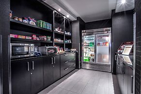 Courtyard by Marriott St. John's Newfoundland